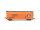 Tempo Spur N US Güterwagen Box Car Illionois Central Gulf ICG 59274