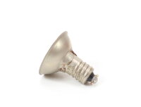 Lampenschirm Leuchtenschirm mit Birne (Gewinde) Ø Schirm 14 mm / Blech