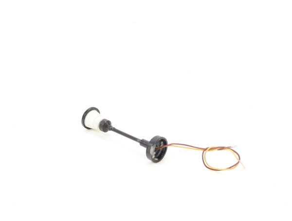 Spur N TT Lampe Leuchte Parkleuchte Laterne schwarz Höhe 39 mm 1:160