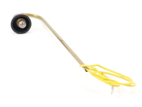 Spur H0 Lampe Bogenleuchte Stadtleuchte 1-flammig Höhe 90 mm