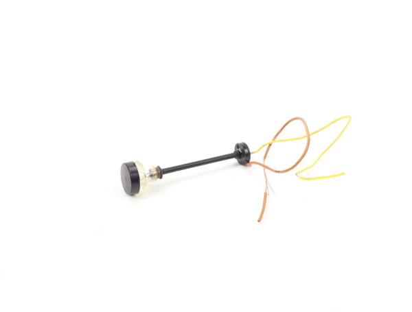 Brawa N 4531 Beleuchtung Lampe Leuchte Parkleuchte 1-flammig Höhe 35 mm
