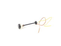 Brawa N 4531 Beleuchtung Lampe Leuchte Parkleuchte 1-flammig Höhe 35 mm