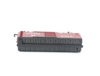Minitrix N 51 3215 00 US Güterwagen Arbeitswagen Tool Car "Work Train" U.P.R.R.