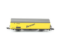 Roco Spur N aus gedeckter Güterwagen Kühlwagen...