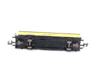 Roco Spur N aus gedeckter Güterwagen Kühlwagen "Bananen" 150 1 833-8 DB