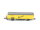 Roco Spur N aus gedeckter Güterwagen Kühlwagen "Bananen" 150 1 833-8 DB