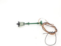 Spur N Lampe Leuchte Nostalgie Parkleuchte 1-flammig...
