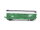 AHM Spur N 22652 US Güterwagen Vieh Box Car Burlington Northern Cattle 508590 BN