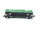 AHM Spur N 22652 US Güterwagen Vieh Box Car Burlington Northern Cattle 508590 BN