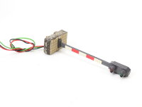 Spur H0 Signale Lichtsignal rot/grün 1:87 / geprüft