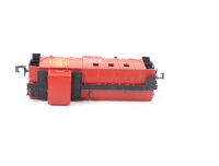 Mehano Spur N 13965 US Güterwagen Caboose Wide V. "Santa Fe" 999005 ATSF