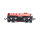Mehano Spur N 13965 US Güterwagen Caboose Wide V. "Santa Fe" 999005 ATSF