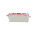 Minitrix Spur N 3253 gedeckter Güterwagen braun 112 3 141-1 DB 1:160