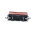 Minitrix Spur N 3253 gedeckter Güterwagen braun 112 3 141-1 DB 1:160