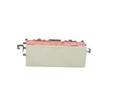Minitrix Spur N 3253 gedeckter Güterwagen 104 315 G10 DB