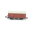 Minitrix Spur N 3253 gedeckter Güterwagen 104 315 G10 DB