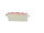 Minitrix Spur N 3253 gedeckter Güterwagen 104 315 G10 DB