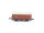 Minitrix Spur N 3253 gedeckter Güterwagen 104 315 G10 DB