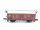 Minitrix Spur N 13530 Güterwagen Hubschiebedachwagen 577 1 151-5 braun DB