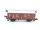 Minitrix Spur N 13530 Güterwagen Hubschiebedachwagen 577 1 151-5 braun DB
