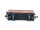 Minitrix Spur N 13530 Güterwagen Hubschiebedachwagen 577 1 151-5 braun DB