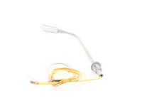 Viessmann H0 60906 H0 Lampe Peitschenleuchte, LED...