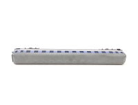 Minitrix Spur N 11060 Personenwagen Schnellzugwagen 22-70 194-1 2.Kl. Büm DB blau