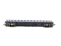 Minitrix Spur N 11060 Personenwagen Schnellzugwagen 22-70 194-1 2.Kl. Büm DB blau