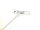 Viessmann H0 6097 Straßenleuchte modern, doppelt, 2 LEDs weiß / geprüft