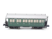 Arnold Spur N 3056 Personenwagen Langenschwalbacher Abteilwagen 1./2.Kl. 035 928