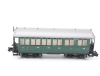 Arnold Spur N 3056 Personenwagen Langenschwalbacher Abteilwagen 1./2.Kl. 035 928