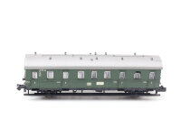 Minitrix Spur N 13754 Personenwagen Abteilwagen 2.Kl 45 560 Ep III