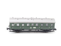 Minitrix Spur N 13754 Personenwagen Abteilwagen 2.Kl 45 560 Ep III