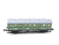 Minitrix Spur N 51 3061 00 Personenwagen Wohn-Schlafwagen...