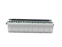 Minitrix Spur N 13753 Personenwagen Abteilwagen 1./2. Kl. 31 117 DB / NEM