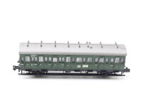 Minitrix Spur N 13753 Personenwagen Abteilwagen 1./2. Kl. 31 117 DB / NEM