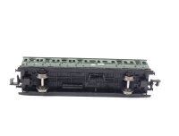 Minitrix Spur N 13753 Personenwagen Abteilwagen 1./2. Kl. 31 117 DB / NEM