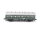 Minitrix Spur N 13753 Personenwagen Abteilwagen 1./2. Kl. 31 117 DB / NEM