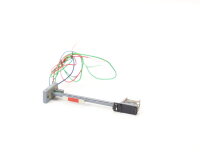 Fleischmann N 9225 Signal Lichtsignal Licht-Hauptsignal / geprüft