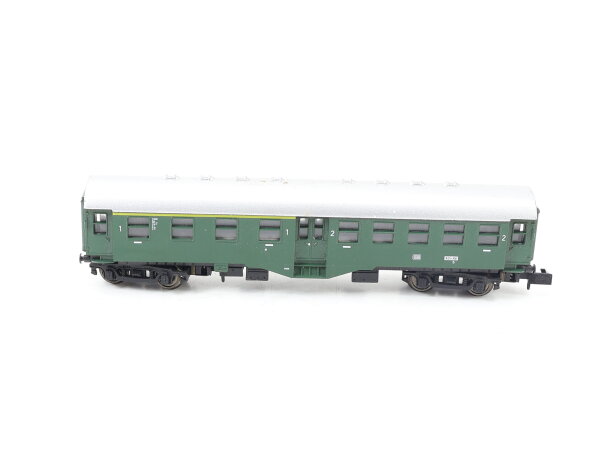 Arnold Spur N 5805 Personenwagen Umbauwagen 1./2. Klasse Epoche III 34006 DB
