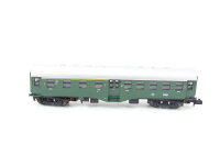 Arnold Spur N 5805 Personenwagen Umbauwagen 1./2....
