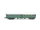 Arnold Spur N 5805 Personenwagen Umbauwagen 1./2. Klasse Epoche III 34006 DB