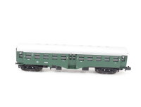 Arnold Spur N 5804 Personenwagen Umbauwagen 2....