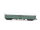 Arnold Spur N 5804 Personenwagen Umbauwagen 2. Klasse Epoche III 84006 DB