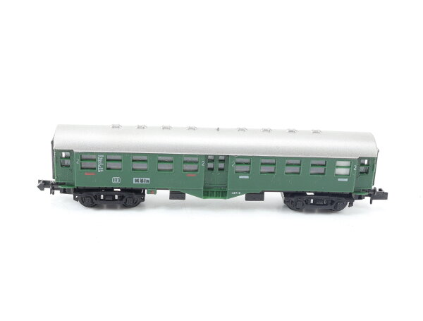 Arnold Spur N 3140 Personenwagen Umbauwagen 2. Klasse Epoche III 43718 DB