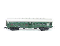 Arnold Spur N 3140 Personenwagen Umbauwagen 2. Klasse Epoche III 43718 DB