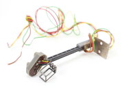 Märklin H0 7238 Signalmast für Lichtvorsignal / geprüft