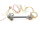 Märklin H0 7238 Signalmast für Lichtvorsignal / geprüft