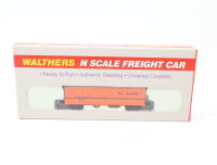 Walters 932-3602 Spur N Schiebewandwagen US 50`Boxcar D&RGW Rio Grande 506 38