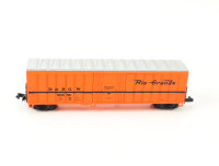 Walters 932-3602 Spur N Schiebewandwagen US 50`Boxcar D&RGW Rio Grande 506 38
